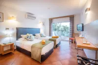 VilaFoia Hotels in Monchique