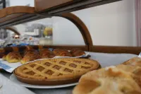 Hotel Italia - breakfast
