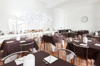 Hotel Sant' Antonio - breakfast