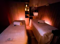 Unique Hôtel Résidence & Spa - spa