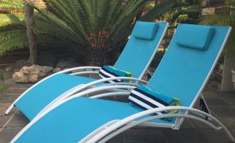 Buya Futhi Bed & Breakfast