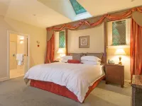 Greenmantle Estate Hotel - spa
