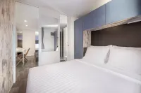 Maistra Camping Valkanela Mobile Homes Hotels in Vrsar