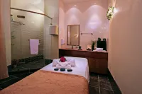 Holiday Inn KUWAIT SALMIYA by IHG - Spa