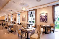 Sky Casa Airport Hotels in Nouaceur