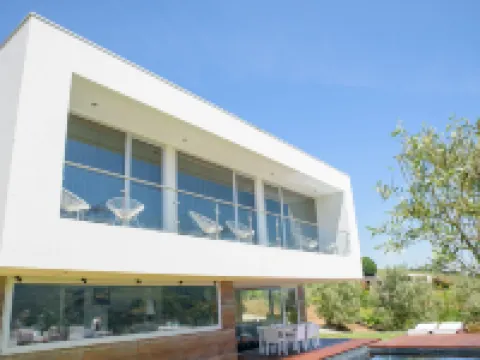Quinta Do Bosque Hotels in Baiao