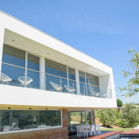 Quinta Do Bosque