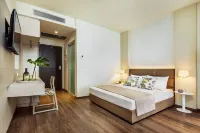Ammon Zeus Luxury Beach Hotel Hotels in Kassandra
