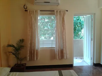 Hotel Ferreira Resort