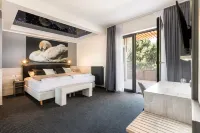 Hotel Atlantis Hotels in 