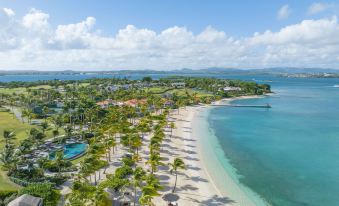 Jumby Bay Island - Oetker Collection