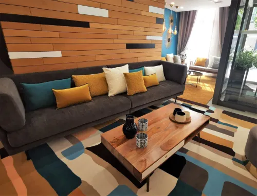 Residhome Asnieres - Pysäköinti