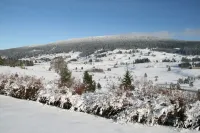 Au Coeur du Lapidaire Hotels in Vaux-lès-Saint-Claude