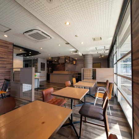 Asuka Hotel
