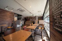 Asuka Hotel - breakfast