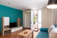 Mon-Repo Suites Hotels in 