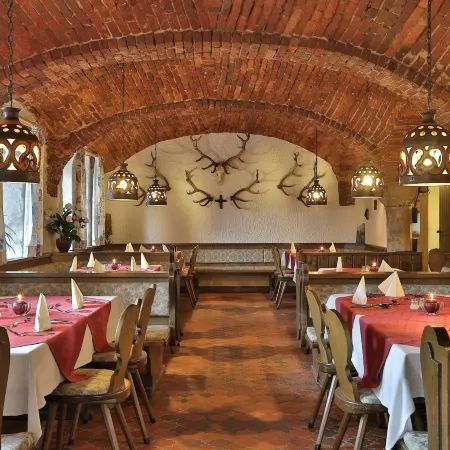 Osserhotel - B&B am Osser