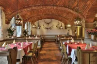 Osserhotel - B&B am Osser