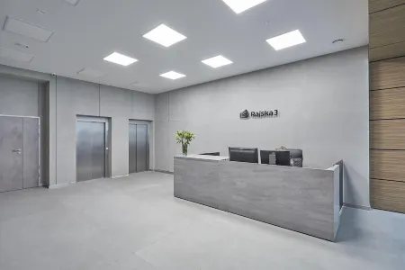 Rajska 3 by PI Apartments Отели рядом с достопримечательностью «Горно-металлургическая академия им. Станислава Сташица в Кракове»