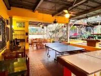 Panama House Bed & Breakfast - Wifi