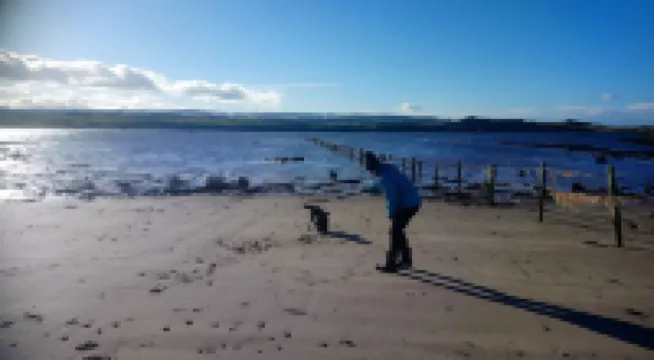 Dunseverick Ramblers Rest