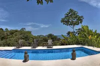 Alma de Ojochal - Ocean View
