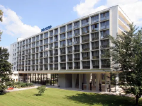 Ensana Esplanade Hotels in Piestany