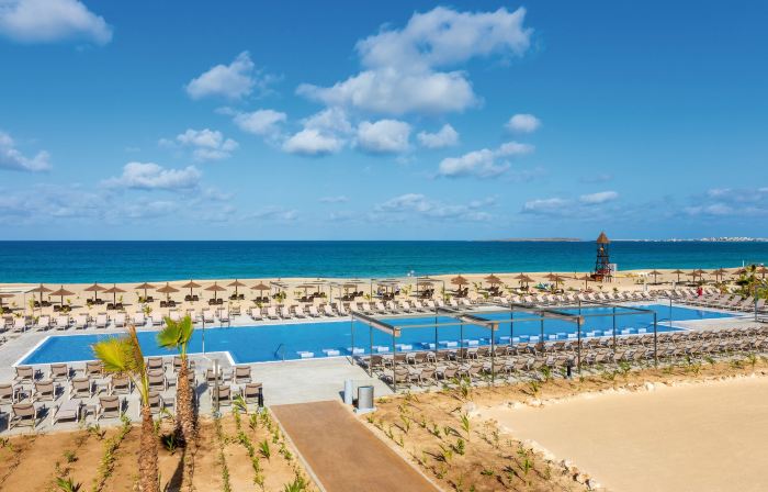 Riu Palace Boavista - All Inclusive