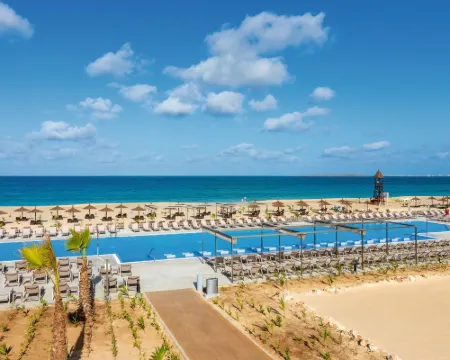 Riu Palace Boavista - All Inclusive Hotels in Rabil