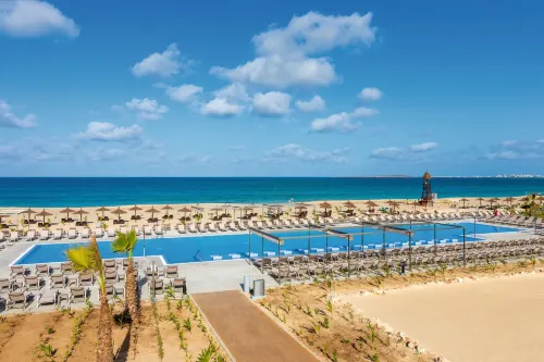 Riu Palace Boavista - All Inclusive