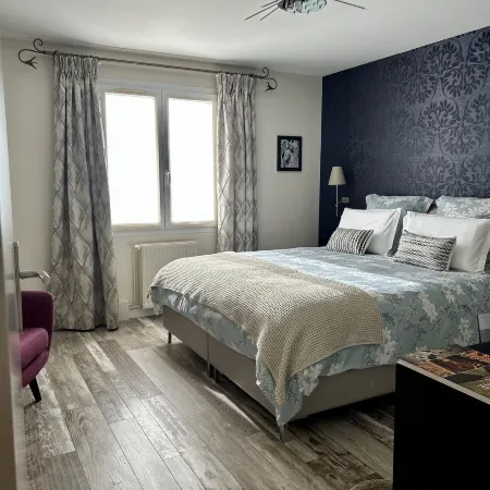 Les Suites Champenoises