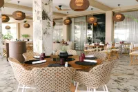 Papagayo Beach Resort - breakfast