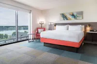 Hilton Garden Inn Fredericton, New Brunswick Hotels in Fredericton