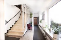 Firzlaff's Hotel Hotel a Neumuenster