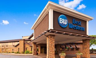 Best Western Lapeer Inn