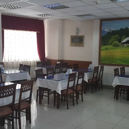 Azizoglu Malkoc Hotel