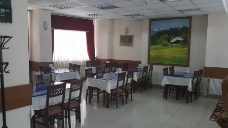 Azizoglu Malkoc Hotel Отели в г. Диярбакыр