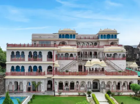 沙赫普拉哈維利飯店