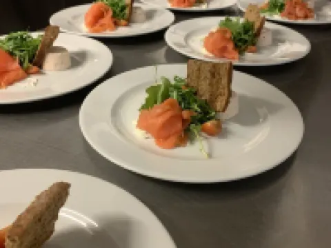 The Royal Hotel Elgin Hotels in Elgin