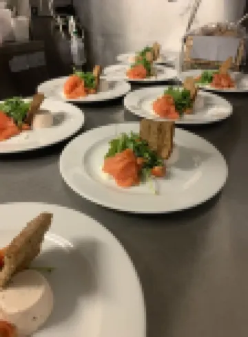 The Royal Hotel Elgin