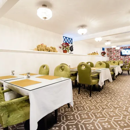 Sydney Boutique Inn & Suites