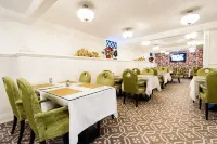 Sydney Boutique Inn & Suites - breakfast