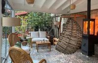 Alaçatı Kayezta Butik Otel