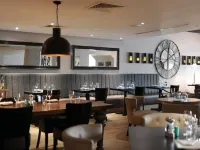 Macdonald Windsor Hotel - Breakfast