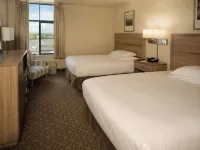 The Great Falls Inn by Riversage Hotels in Cascade County