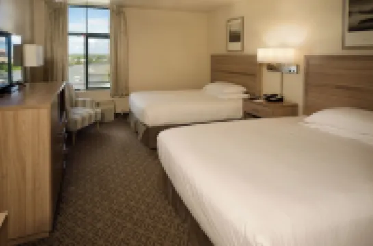 The Great Falls Inn by Riversage