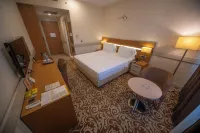 Grand İtimat Hotel Hôtels à : Denizli