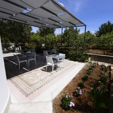 Miss Sicily B&B