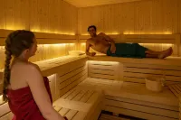 Coco-Mat Athens BC - spa