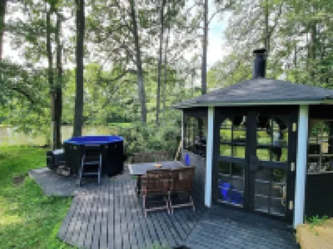 Villa Struka Hotels in Pyhtaa